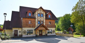 Landgasthof Zur Scheune